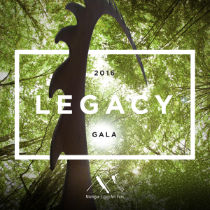 2016 Legacy Gala