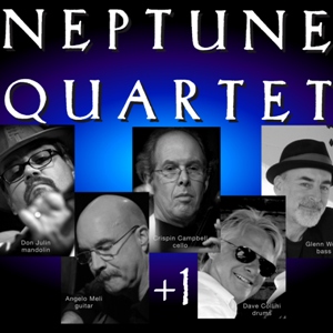 Neptune Quartet