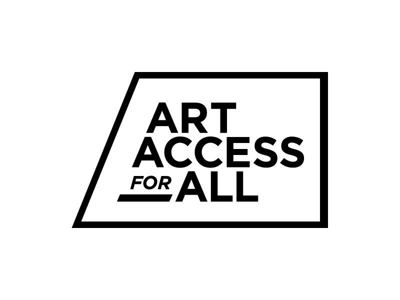 art-access-all-logo