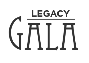 Legacy Gala