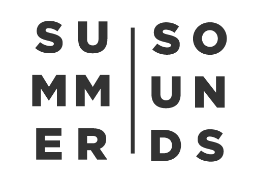 Summer Sounds Logo