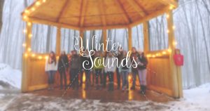 Winter Sounds Holiday Concert Featuring Benzie Central Chamber Choir