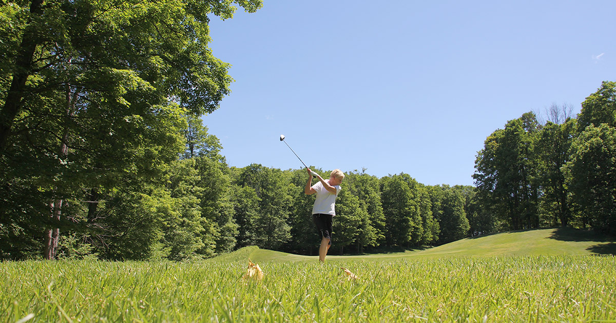 2017 Golf Classic Fundraiser