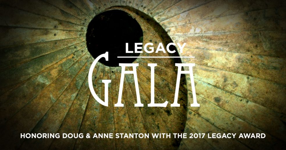 2017 Legacy Gala