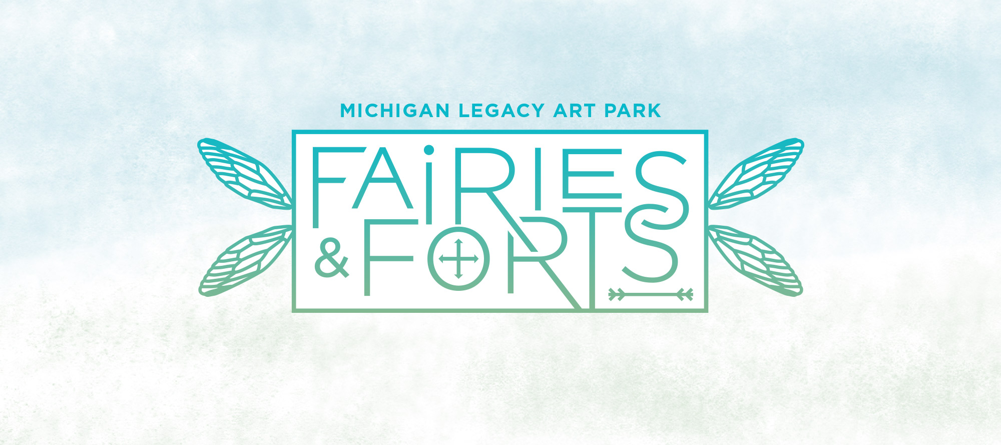 Fairies and Forts summer celebration at Michigan Legacy Art Park