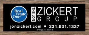 Jon Zickert Group Real Estate One