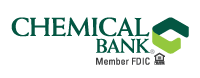 Chemical Bank Logo