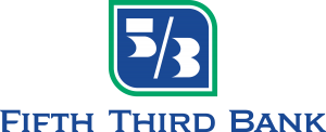 Fifth Third Logo 150