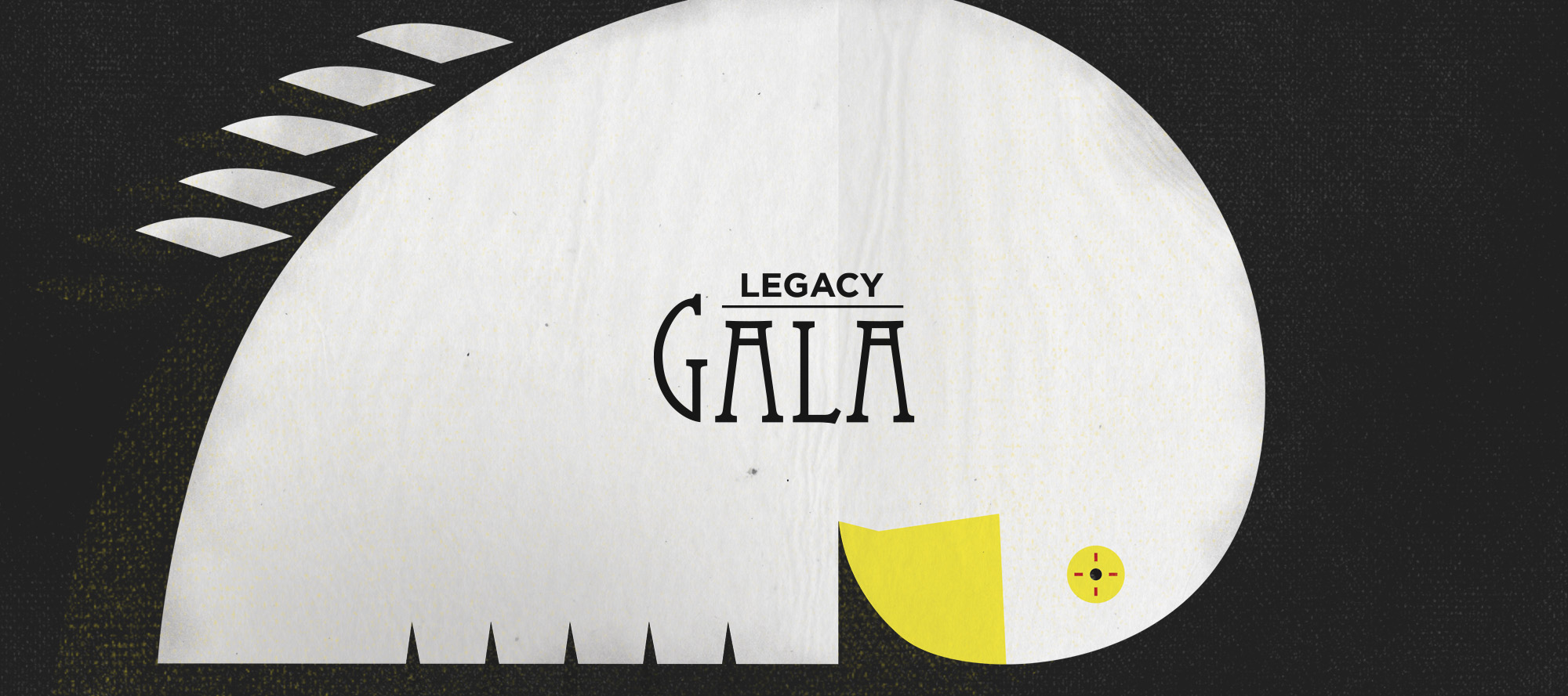 2021 Legacy Gala