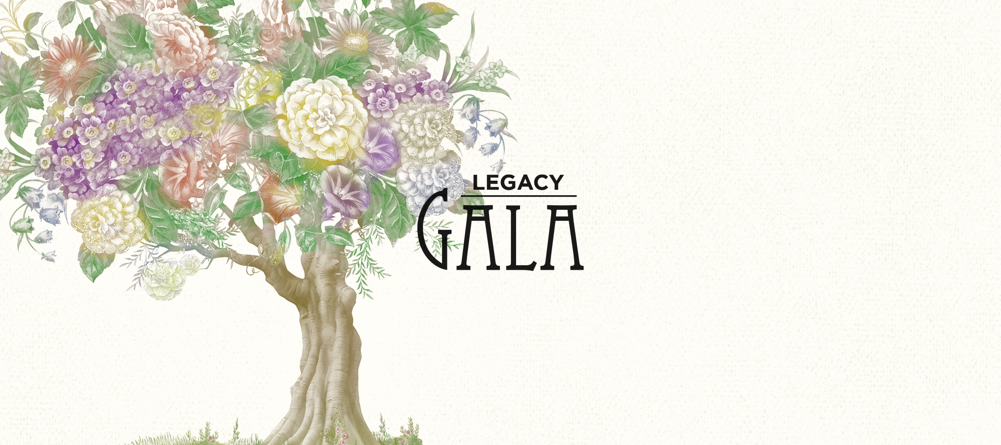 2024 Legacy Gala at Michigan Legacy Art Park at Crystal Mountain resort in northern Michigan